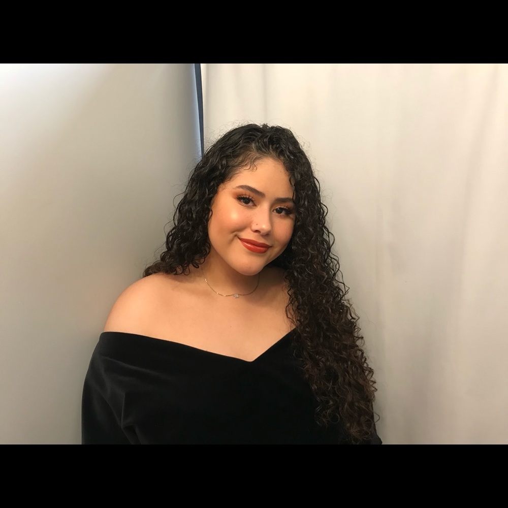 Meet your Posher, Jada